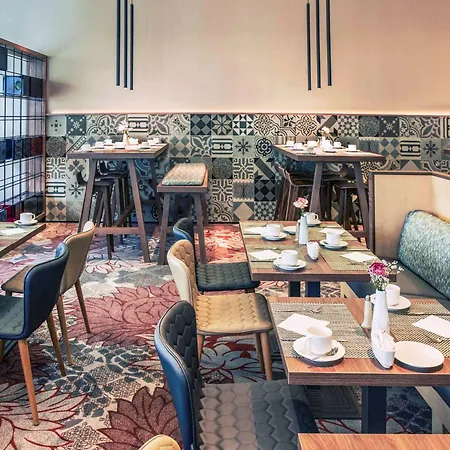Mercure City Berlin