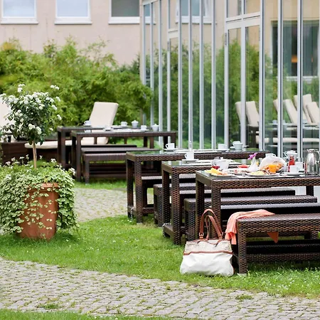 Mercure City Hotel