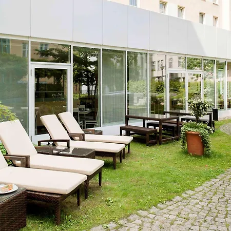 Mercure City 4*