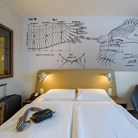 Hotel Mercure City Berlin