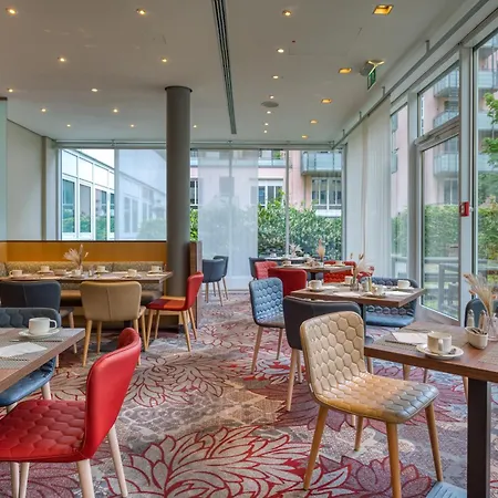 Mercure City Berlin