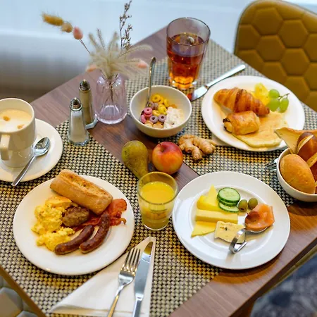 Mercure City Hotel