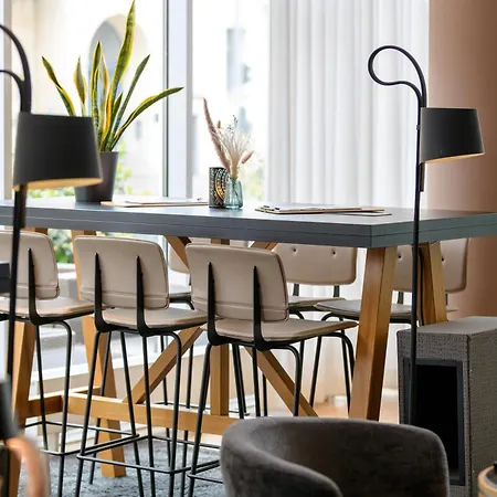 Hotel Mercure City 4*