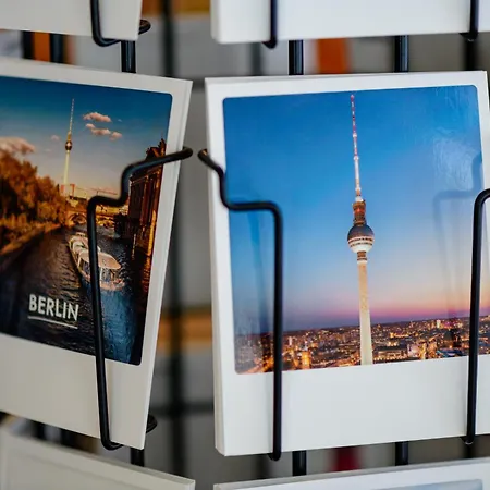 Hotel Mercure City Berlin