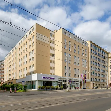 Mercure City