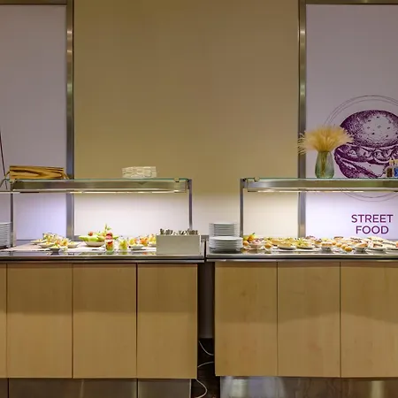 Hotel Mercure City Berlin