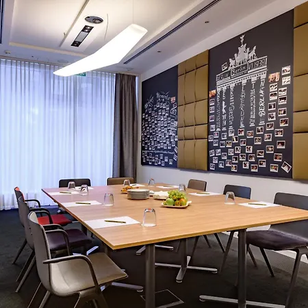 Mercure City Hotel