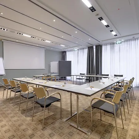 Mercure City Hotel Berlin