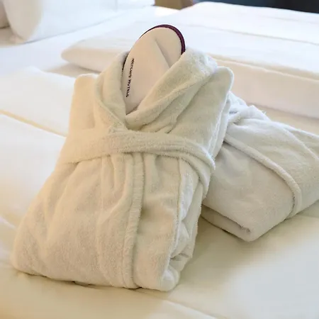 Hotel Mercure City