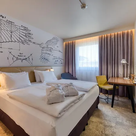 Hotel Mercure City