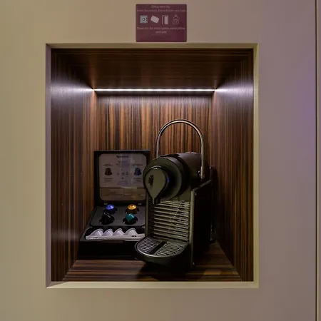 Mercure City Hotel Berlin