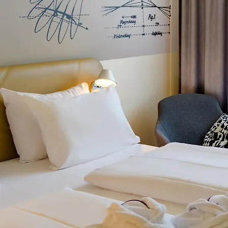 Hotel Mercure City 4*