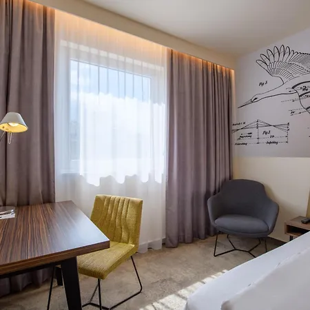 Mercure City 4* Berlin