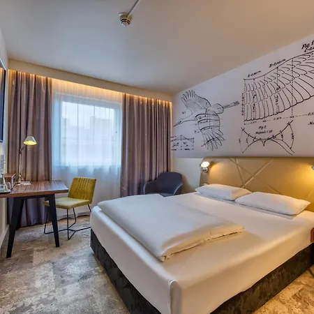 Hotel Mercure City