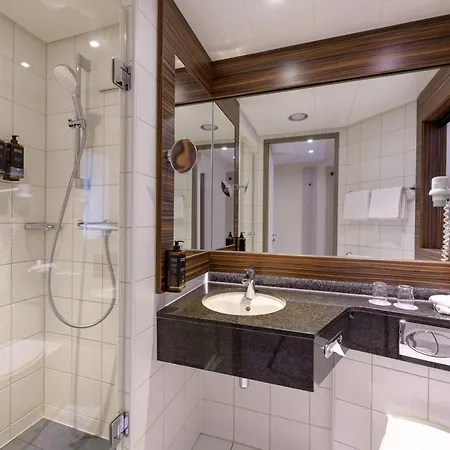 Hotel Mercure City 4*