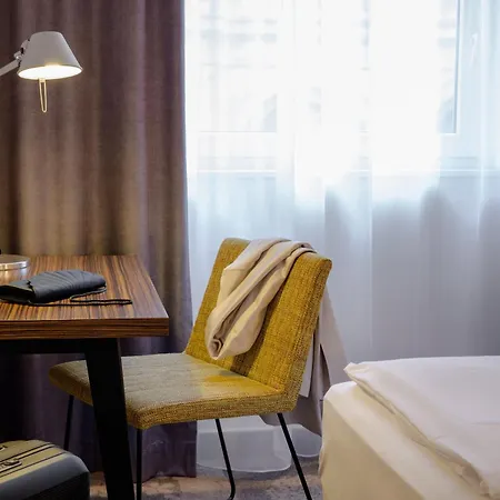 Mercure City Hotel Berlin