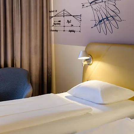 Mercure City Hotel