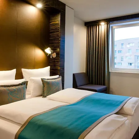 One Berlin-bellevue Hotel Berlin