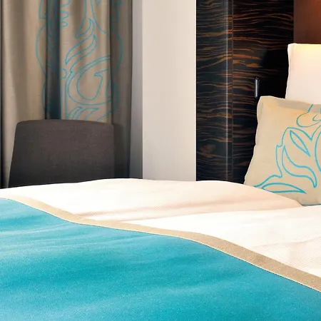 One Berlin-bellevue Hotel Berlin