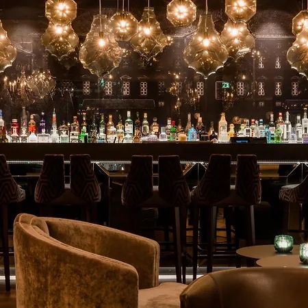 Hotel One Berlin-bellevue