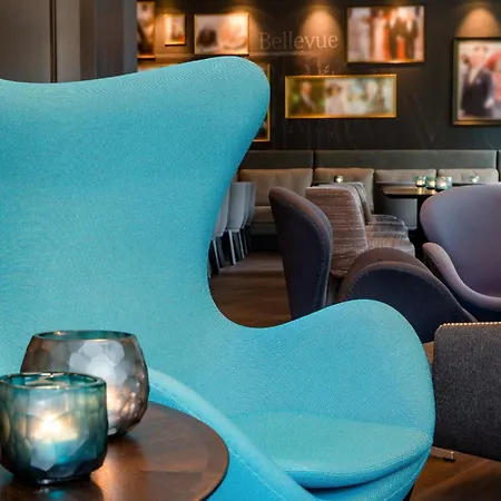 Hotel One Berlin-bellevue