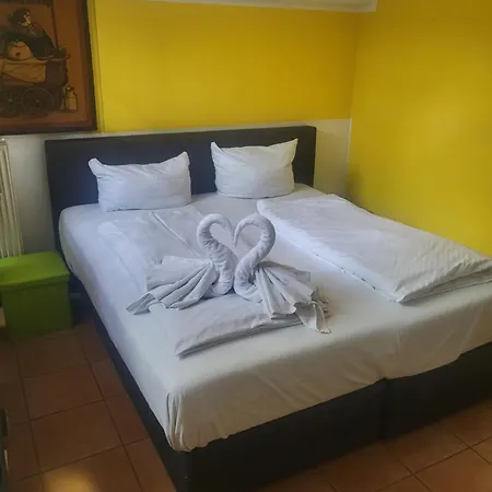 Apartament Atelier Zille A66 - Naehe Alexanderplatz