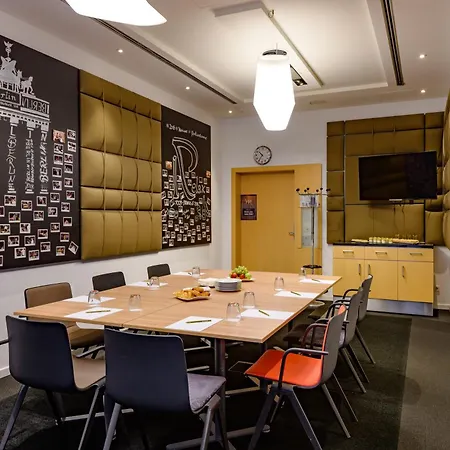 Mercure City Hotel