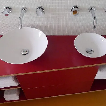 Smartloft & Art Aparthotel Berlin