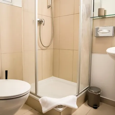 Aparthotel Homaris Boxi *