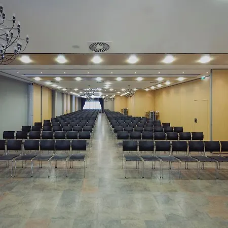 Hotel Abba Berlin