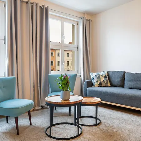 Apartment Downtown Apartments Torstr, 4 Unique Units From 1-3 Bedrooms Berlin