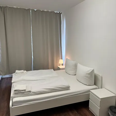 Hotel Potsdamer