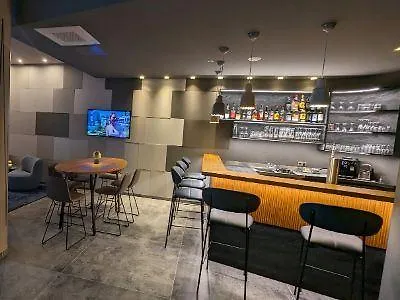 Western Kantstrasse Hotell Berlin