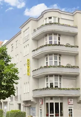 Bellevue Am Kurfuerstendamm Berlin