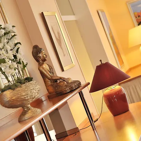 Hotel Ludwig Beethoven 3*