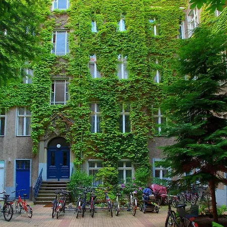 Guest house Hotel-pension Cortina 2*