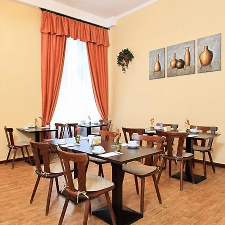 Hotel-pension Cortina Berlin