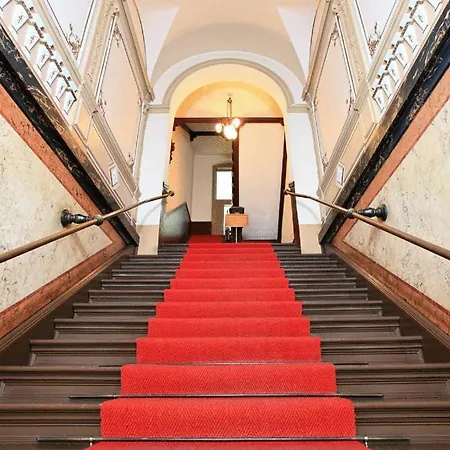 Hotel-pension Cortina Berlin