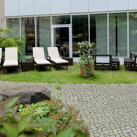 Hotel Mercure City 4*