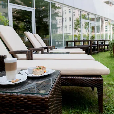 Mercure City Berlin