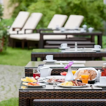Mercure City Berlin