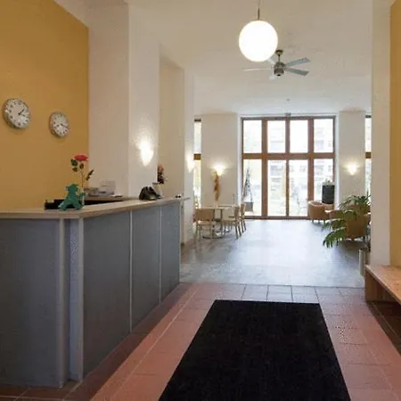 Hotel 26 Berlin