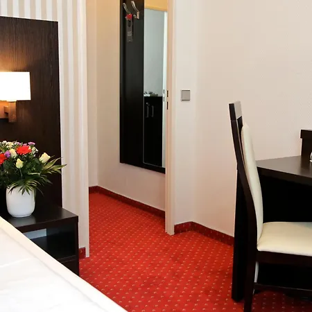 Hotel Herbst Berlin