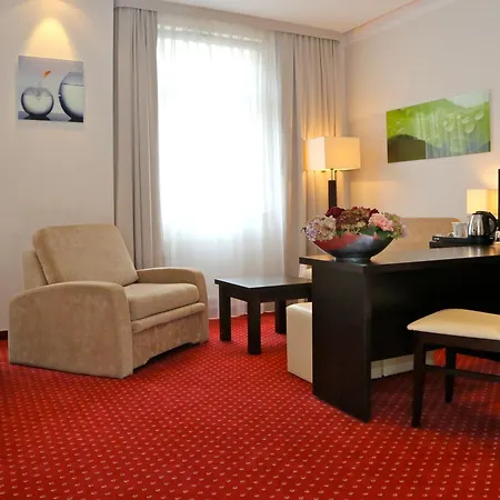 Hotel Herbst Berlin