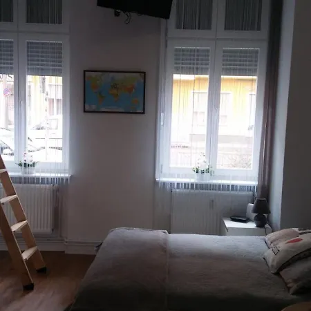 Apartment Ferienwohnung