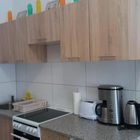 Ferienwohnung