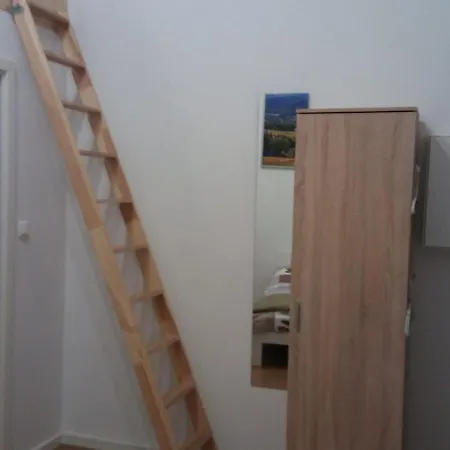 Apartment Ferienwohnung