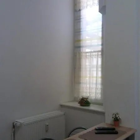 Apartment Ferienwohnung *