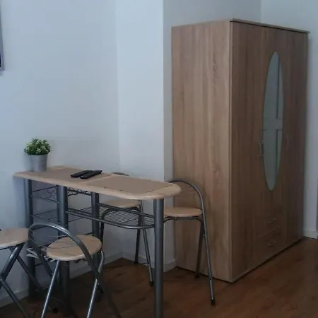 Ferienwohnung Berlin