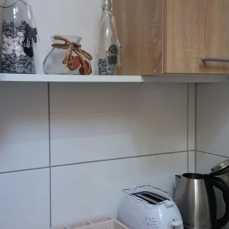 Ferienwohnung Berlin